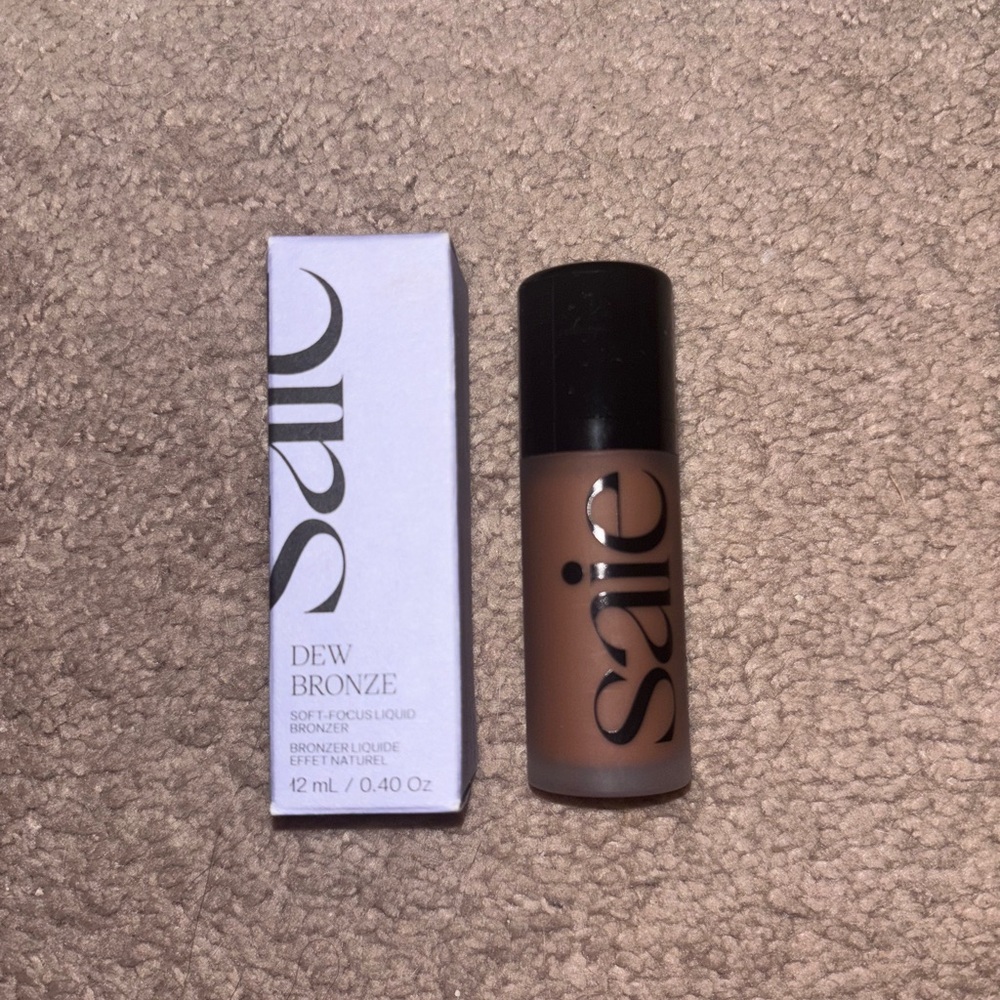 Saie Dew Bronze Swim